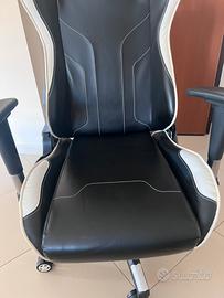 Sedia gaming perfetta