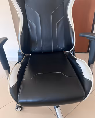Sedia gaming perfetta
