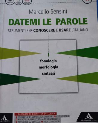 libri scolastici 