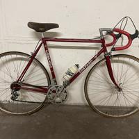 Bici corsa Vintage