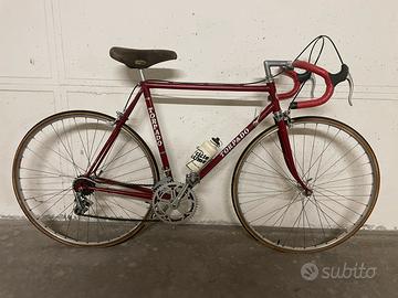 Bici corsa Vintage