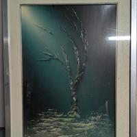 Quadro in rilievo Roffi