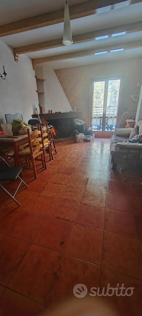 Apartment in Spezzano della Sila, Croce di Magara - Vista 3