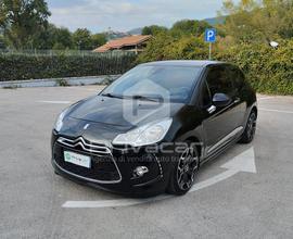 DS DS 3 BlueHDi 75 Chic