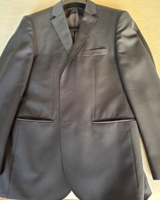 Completo Hugo Boss