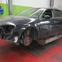 SEAT EXEO dal 2009 2.0 TDI Station Wagon