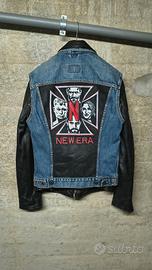 WWE "new era" HHH jacket