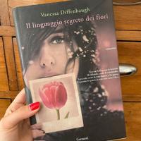 Il linguaggio segreto dei fiori, il bestseller