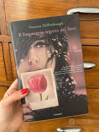 Il linguaggio segreto dei fiori, il bestseller