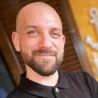 Magazziniere con esperienza