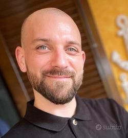 Magazziniere con esperienza