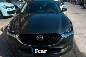 Mazda CX-30 2.0L Skyactiv-G M Hybrid 2WD Executive