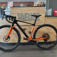 Gravel GIANT revolt pro 1 taglia S