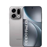 Oppo Find X9 12/512 GB  DICEMBRE 2025