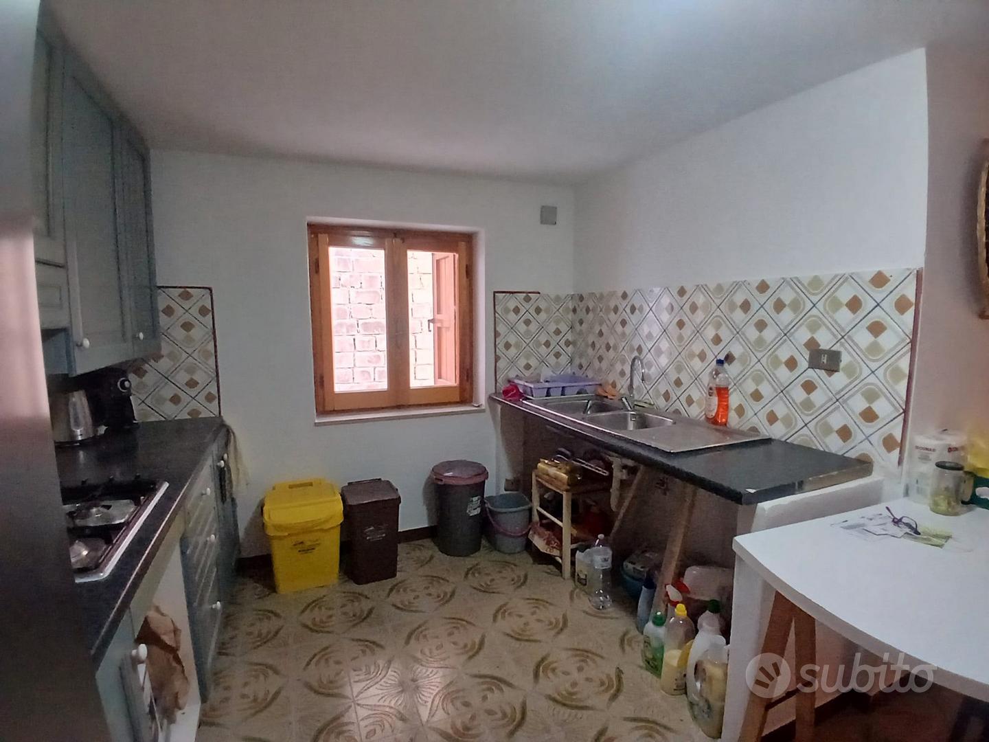 Appartamento – Cùllieri/Cuglieri, Aristanis/Oristano - Vista 4