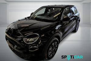 FIAT 600 Hybrid 110 CV DCT MHEV Pop