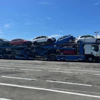 Bisarca Rolfo Renault Premium 460 Euro 5