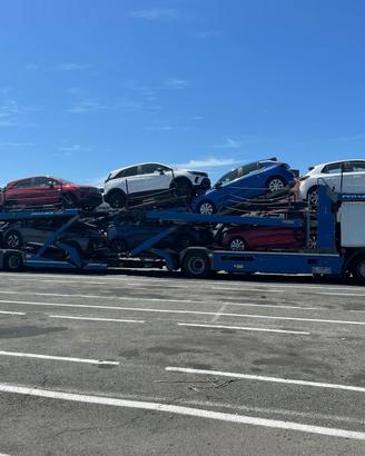 Bisarca Rolfo Renault Premium 460 Euro 5