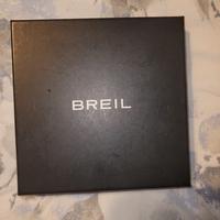 parure anello + bracciale BREIL con scatola