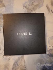 parure anello + bracciale BREIL con scatola