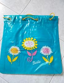 Borsa gonfiabile Barbie