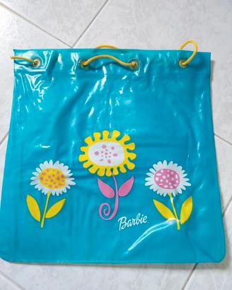 Borsa gonfiabile Barbie
