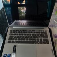 Notebook Lenovo ideapad slim 5