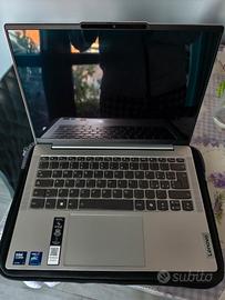 Notebook Lenovo ideapad slim 5