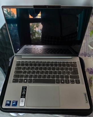 Notebook Lenovo ideapad slim 5