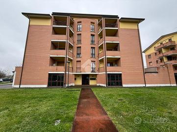 4 LOCALI A REGGIO NELL'EMILIA