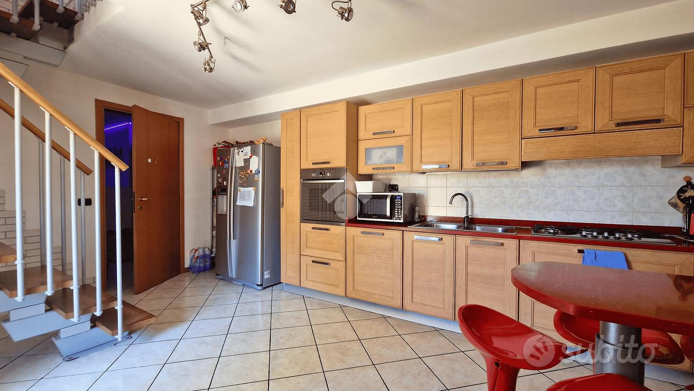 Apartment in Gallarate, Azalee, Cascinetta - Vista 2