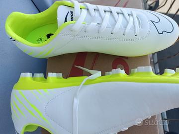scarpe da calcio 