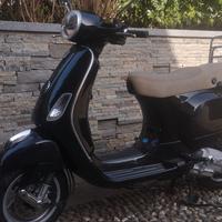 vespa lx 125