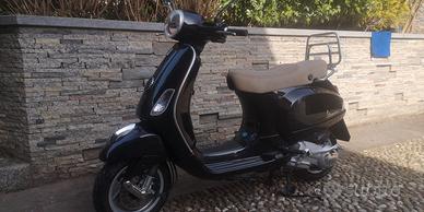 vespa lx 125