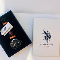 Orologio polo assn