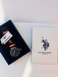 Orologio polo assn