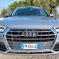 Audi Q5 4x4 2.0TDI 190CV quattro - AUTOM. S-Tronic