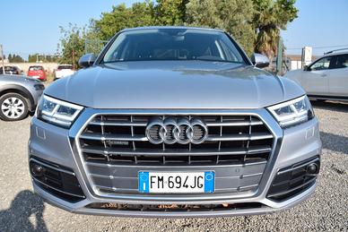Audi Q5 4x4 2.0TDI 190CV quattro - AUTOM. S-Tronic