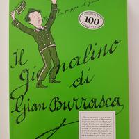 IL GIORNALINO DI GIANBURRASCA, ed. centenario