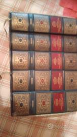libri collana di letteratura italiana 