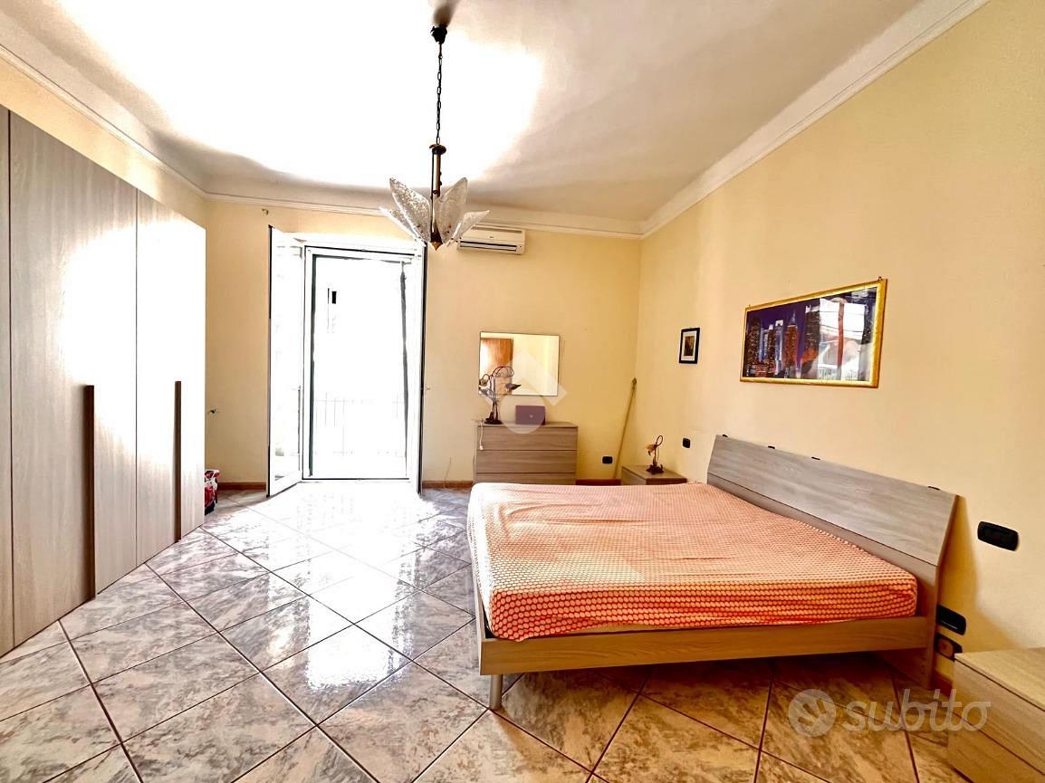 Appartamento – Taranto - Altro