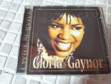 3 CD Shakira, Gloria Gaynor, Shivaree