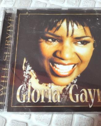 3 CD Shakira, Gloria Gaynor, Shivaree