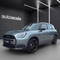 MINI Mini D Classic Countryman