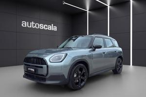 MINI Mini D Classic Countryman