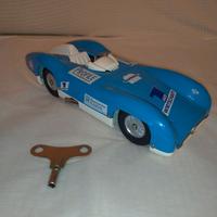 Marklin Mercedes vintage