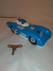 Marklin Mercedes vintage