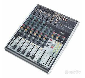 MIXER BEHRINGER