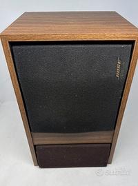 BOSE 301 Vintage tenute come nuove