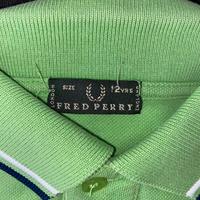 POLO  Fred Perry